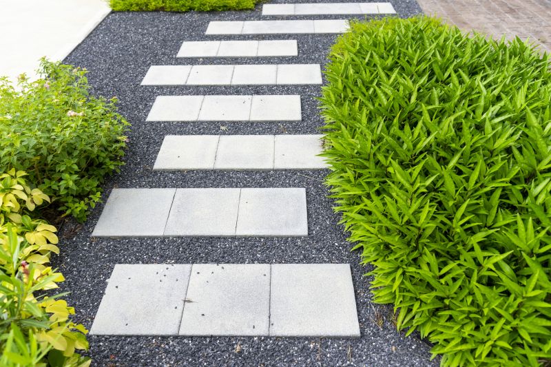 Walkway Paver Solutions
