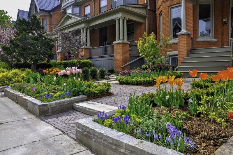 Landscape Design Experts