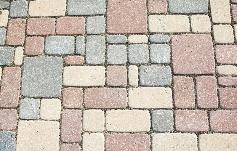 Paver Repair Specialists