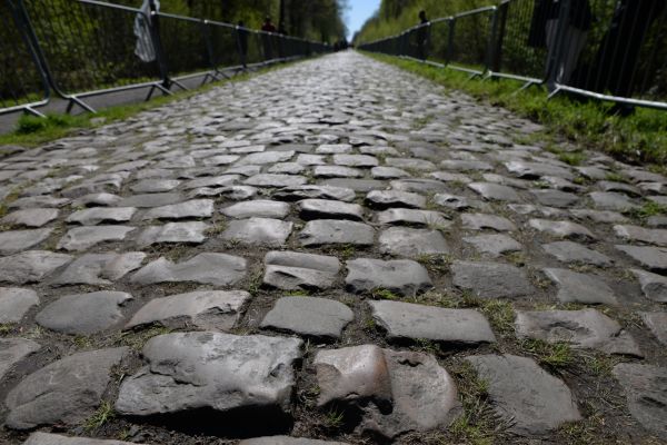 Cost of Cobblestone Installation in Bel Air
