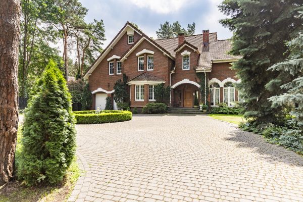 Cost of Driveway Pavers Installation in Bel Air