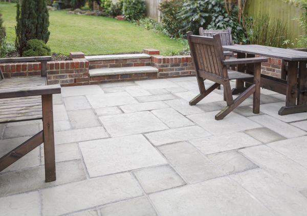 Cost of Patio Pavers Installation in Bel Air