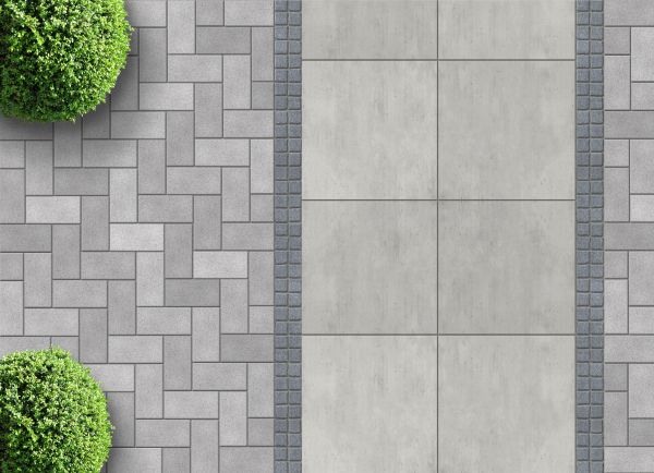 Cost of Pavers Hardscaping in Bel Air