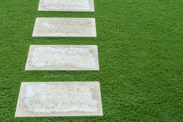 Cost of Turf Block Installation in Bel Air