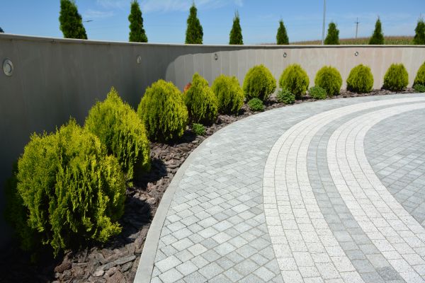 Cost of Paver Installation in Bel Air