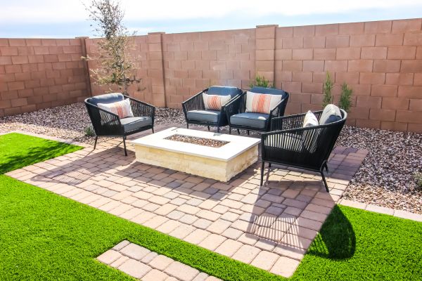 Cost of Brick Pavers Installation in Bel Air