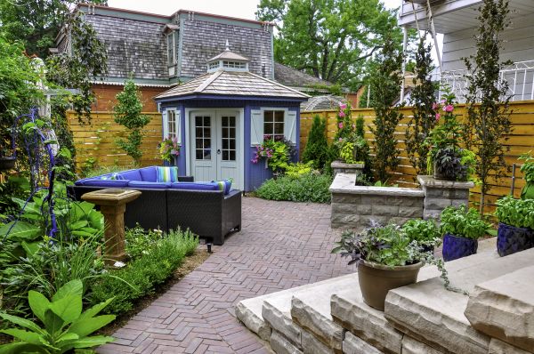 Cost of Hardscape Renovation in Bel Air