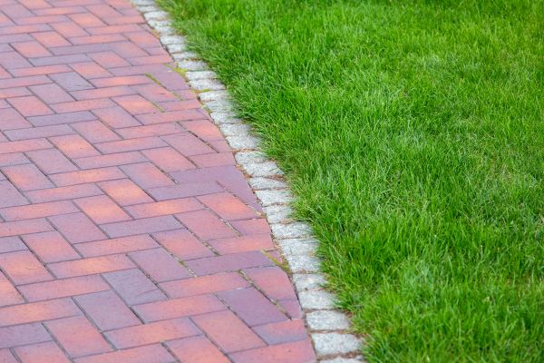 Cost of Brick Paving in Bel Air
