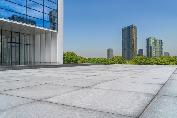 Cost of Commercial Pavers Installation in Bel Air
