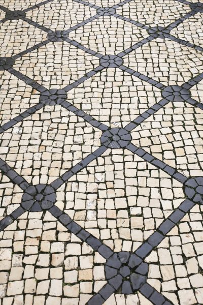 Cost of Custom Pavers Installation in Bel Air