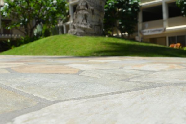 Cost of Stone Driveway Construction in Bel Air