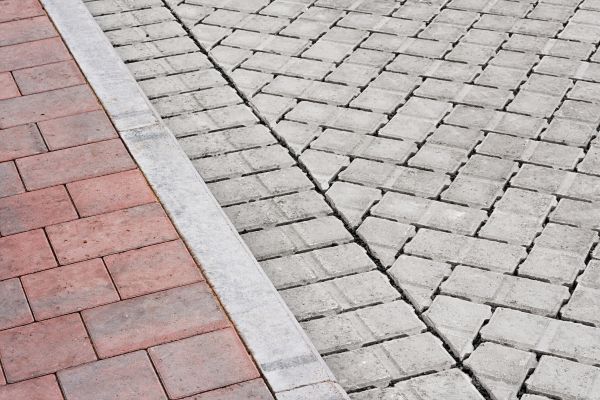 Cost of Brick Driveway Paving in Bel Air