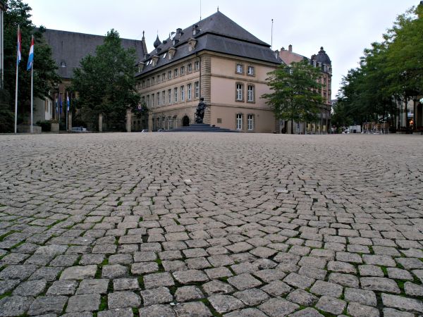 Cost of Paving Stone Installation in Bel Air