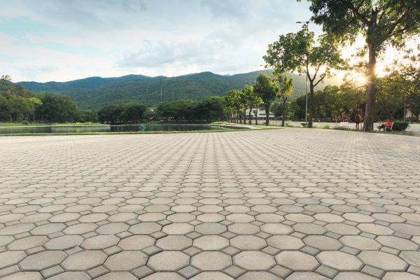 Cost of Paver Flooring Installation in Bel Air