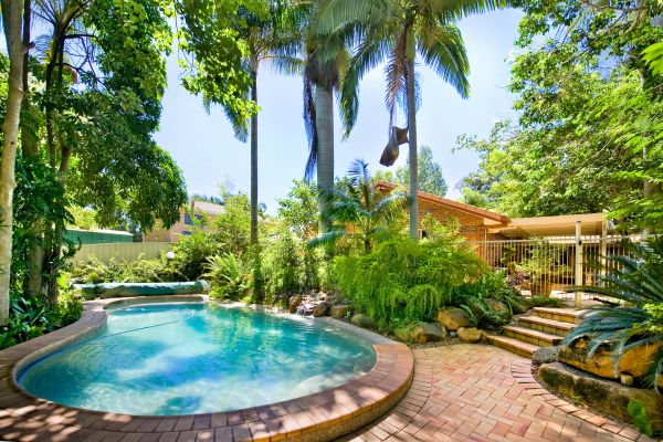 Cost of Pool Patio Paving in Bel Air