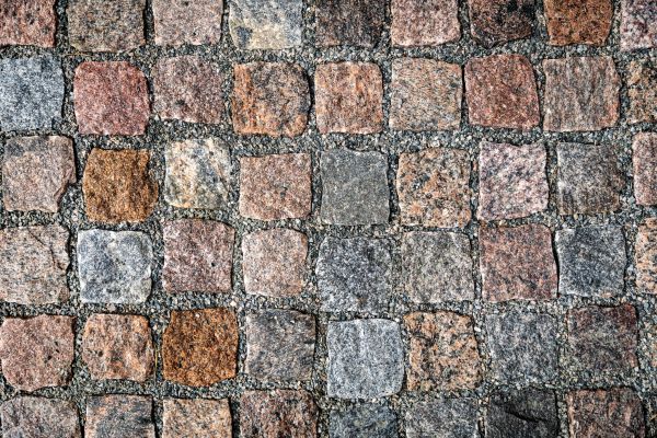 Cost of Cobblestone Pavers Service in Bel Air
