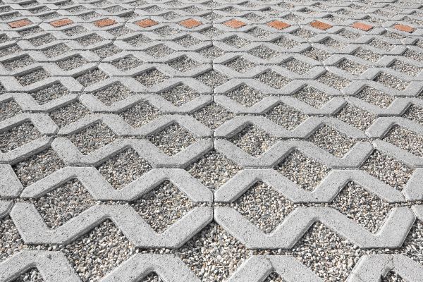 Cost of Permeable Concrete Paving in Bel Air