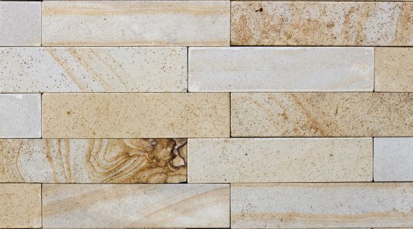 Cost of Travertine Paver Installation in Bel Air