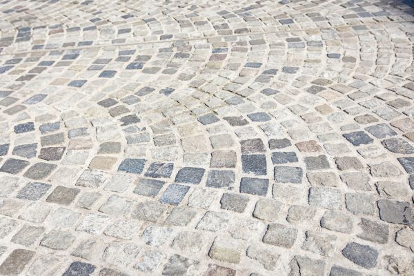 Cost of Stone Pavers Service in Bel Air