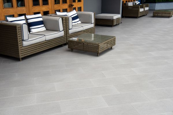 Cost of Outdoor Flooring Service in Bel Air