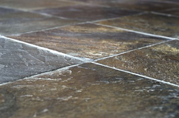 Cost of Slate Paving in Bel Air