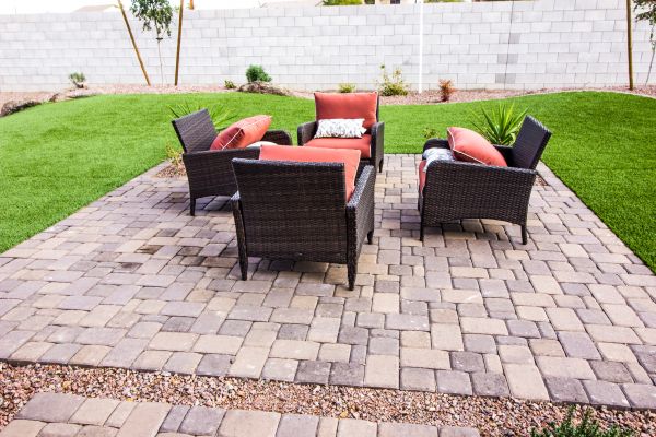 Cost of Pavers Repair in Bel Air